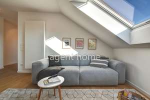 MÖBLIERT - SOPHISTICATED LIVING - 3-Zimmer-Wohnung in Vaihingen – Die vollständige Adresse der Immobilie erhältst du vom Anbieter., 70563 Österfeld, Stuttgart – Vorschaubild 35