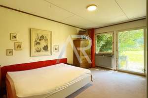 Besonderer Bungalow in Hanglage mit traumhaftem Garten in Kreuzau-Üdingen! – Die vollständige Adresse der Immobilie erhältst du vom Anbieter., 52372 Kreuzau – Vorschaubild 5
