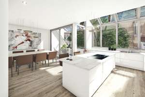 2 Wohnungen mit Ausbaupotenzial zur Maisonette - Toplage Ulm - am Münsterplatz – Die vollständige Adresse der Immobilie erhältst du vom Anbieter., 89073 Mitte, Ulm – Vorschaubild 35