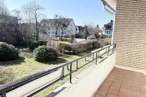 Entspannt wohnen im Grünen – Ihr neuer Balkon wartet auf Sie. – Die vollständige Adresse der Immobilie erhältst du vom Anbieter., 22145 Rahlstedt, Hamburg – Vorschaubild 5