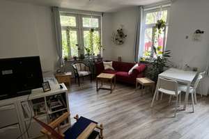 1-Zimmer-Wohnung in Ziegelhausen zur Untermiete von Mitte August bis Mitte November – Die vollständige Adresse der Immobilie erhältst du vom Anbieter., 69118 Ziegelhausen, Heidelberg – Vorschaubild 3