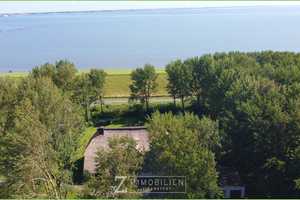 Reetdachanwesen am Seedeich** – Nordfriesland (Kreis) – Vorschaubild 4