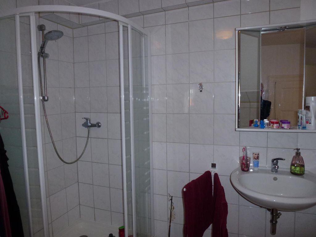 Single wohnung versmold
