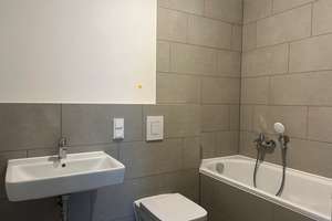 WBS 160/180/220 - Wohnkomfort pur - Lichtdurchflutete 3 Zimmer mit Balkon – Eidechsenweg 5, 13591 Staaken, Berlin – Vorschaubild 10
