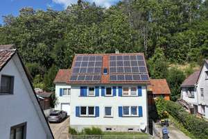 Zweifamilienhaus mit Garten am Waldrand ! – Die vollständige Adresse der Immobilie erhältst du vom Anbieter., 79853 Lenzkirch – Vorschaubild 1