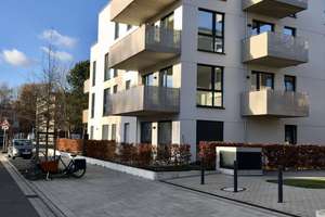 Mit Balkon, Parkettboden,Einbauküche und Tiefgaragenstellplatz! – Die vollständige Adresse der Immobilie erhältst du vom Anbieter., 49076 Westerberg, Osnabrück – Vorschaubild 12