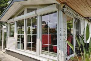 Idyllischen Bungalow in Mahlsdorf Süd