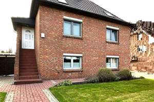 Modernisiertes Einfamilienhaus mit großem Grundstück