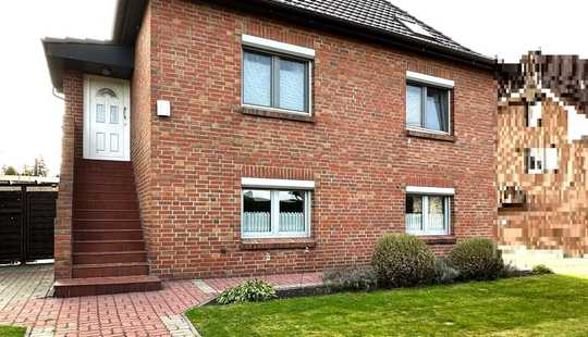 Bild von Modernisiertes Einfamilienhaus mit großem Grundstück