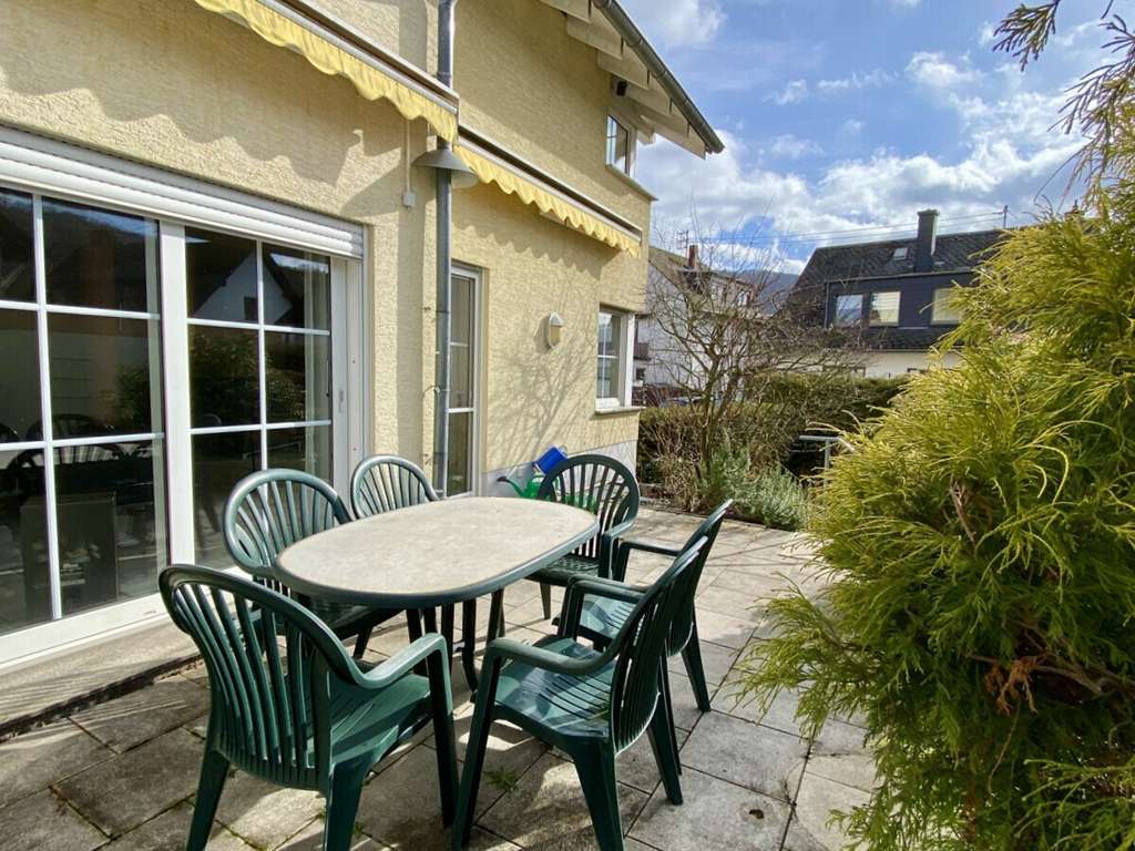 Immobilie in Spay - Große Eigentumswohnung - Wohngefühl wie im eigenen Haus - Bild 3