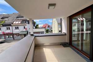 "Exklusive 3-Zimmer-Neubauwohnung mit zwei Balkonen!" – 79111 Sankt Georgen-Nord, Freiburg im Breisgau – Vorschaubild 9