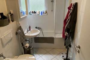 Schöne helle 3 Zimmer-Wohnung in Bremen Sankt Magnus  – Zum Fichtenhof 31, 28759 St. Magnus, Bremen – Vorschaubild 7