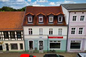 2-Zimmer-Wohnung in Pritzwalks Innenstadt – Roßstraße 14, 16928 Pritzwalk – Vorschaubild 8