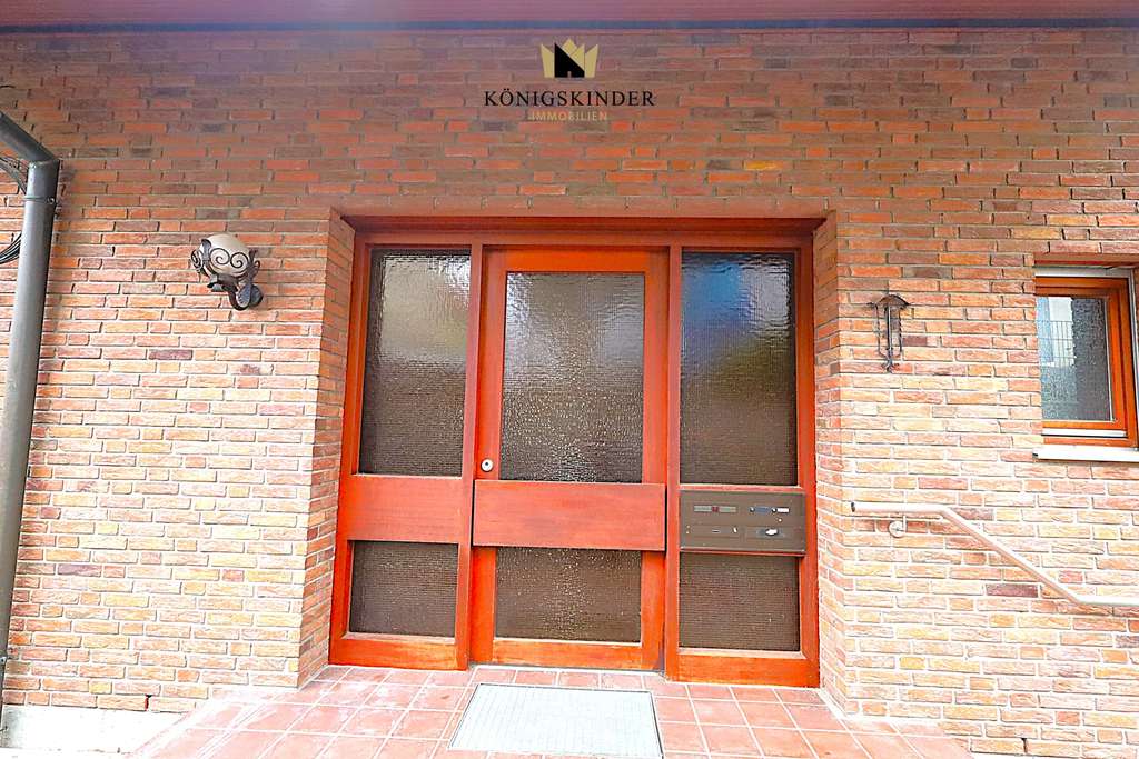 Immobilie in Weil im Schönbuch - Einfach riesig - das Ausnahmeanwesen - und provisionsfrei... - Bild 3