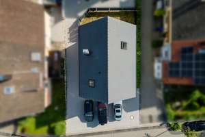 Modernes und helles Einfamilienhaus zentral in Denzlingen mit Garten KFW 40 Standard – Die vollständige Adresse der Immobilie erhältst du vom Anbieter., 79211 Denzlingen – Vorschaubild 3