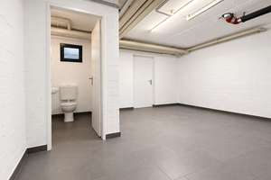 Repräsentativer Atriumbungalow mit großzügigem Raumkonzept, Einliegerbereich – 40547 Niederkassel, Düsseldorf – Vorschaubild 27
