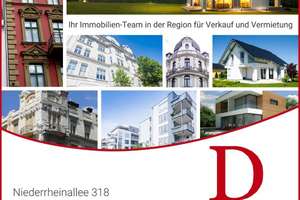 Gut vermietete 3 - 4-Zimmer-Wohnung mit 3 Balkonen in einem gepflegten Mehrparteienhaus zu verkaufen – Dieselstraße 18, 47803 Benrad-Nord, Krefeld – Vorschaubild 22