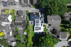 Idyllisch Wohnen am Lochbach - großes Familienparadies mit Indoor-Pool – Solingen – Vorschaubild 50