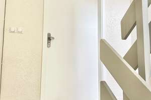 Platz für Familie, Arbeit & Freizeit - 4-Zimmer-Wohnung – Rödiger Straße 121, 42283 Barmen, Wuppertal – Vorschaubild 3