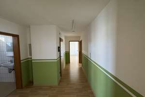 Helle Altbau-Wohnung in Bestlage: Großzügige 3,5 Zimmer mit zwei Loggien in der Koblenzer Altstadt – Die vollständige Adresse der Immobilie erhältst du vom Anbieter., 56068 Altstadt, Koblenz – Vorschaubild 8