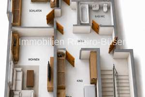 Charmante 3-Zimmer-Wohnung mit Balkon wartet auf Sie! – Die vollständige Adresse der Immobilie erhältst du vom Anbieter., 41179 Rheindahlen-Land, Mönchengladbach – Vorschaubild 13