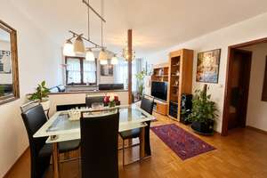 AIGNER - Vermietete 3-Zimmer-Wohnung mit Balkon in Milbertshofen – Die vollständige Adresse der Immobilie erhältst du vom Anbieter., 80809 Am Riesenfeld, München – Vorschaubild 2