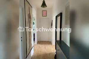 Tauschwohnung: 2-Zimmer-Wohnung in Charlottenburg gegen kleinere Wohnung