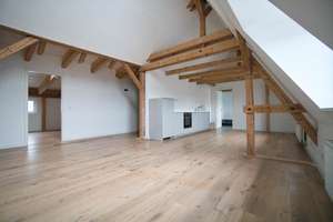 Hoch oben und mit vielen Optionen – Eckernförder Str. 56, 24116 Schreventeich, Kiel – Vorschaubild 5