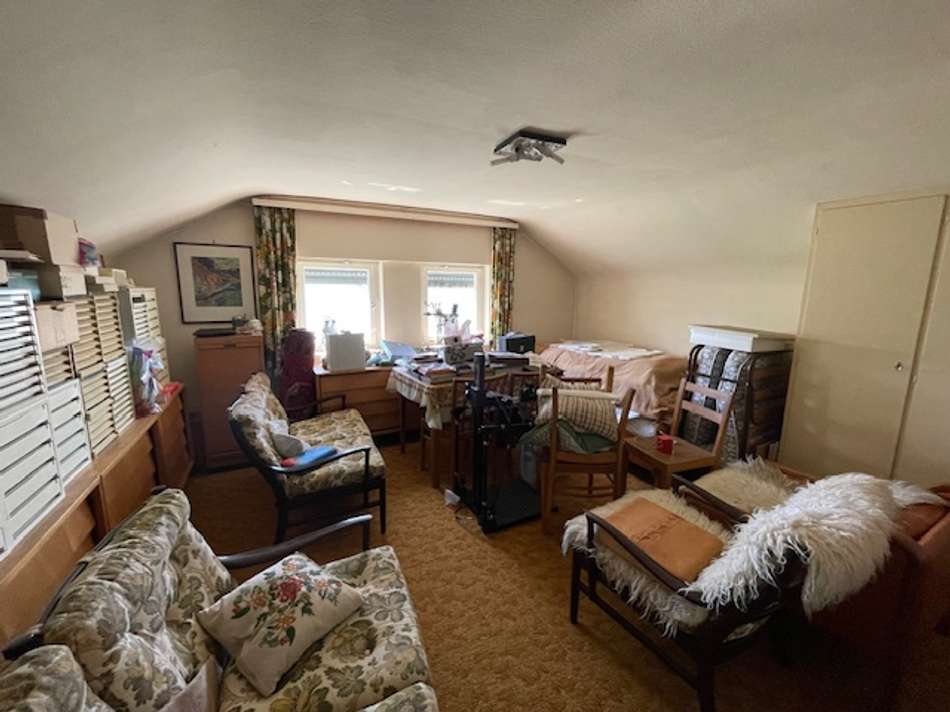 Zimmer 1 DG