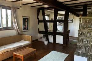 Historisches Fachwerkhaus mit Charme, Kaminzimmer und Gartenidylle im Naturpark – Die vollständige Adresse der Immobilie erhältst du vom Anbieter., 56379 Winden – Vorschaubild 1