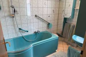 Gepflegtes Zweifamilienhaus mit 876 m2 Grund, Garage & Carport in gesuchter Wohnlage von Heuchlingen – Schulhalde 36, 73572 Heuchlingen – Vorschaubild 14