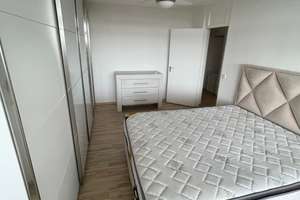 Exklusive 3-Zimmer-Wohnung in Mainz mit Pool auf Dach und privatem Jacuzzis – Westring 257, 55120 Mombach, Mainz – Vorschaubild 7