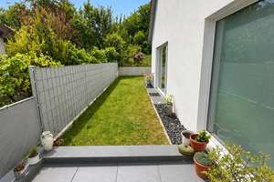 Neuwertiges Einfamilienhaus mit Einliegerwohnung & Mieteinnahmen | KfW 55 | Wärmepumpe – Die vollständige Adresse der Immobilie erhältst du vom Anbieter., 74080 Böckingen, Heilbronn – Vorschaubild 6