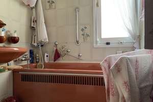 Alltagstaugliche 3-Zimmer-Wohnung mit Balkon in Mannheim – Neckarpromenade 16, 68167 Neckarstadt-Ost/Wohlgelegen, Mannheim – Vorschaubild 4