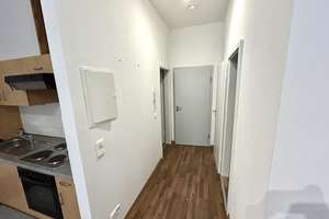 Gemütliche 1-Raum-Wohnung mit Balkon im Herzen von Stadtfeld West – 39110 Stadtfeld West, Magdeburg – Vorschaubild 8