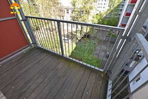Familienfreundliche Wohnung mit Balkon und Aufzug – Casparistraße 1, 9126 Lutherviertel, Chemnitz – Vorschaubild 6