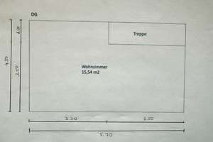 Herziges Reiheneckhaus auf 4 Stockwerke verteilt. Sofort frei! – Bergstr. 5, 78262 Gailingen am Hochrhein – Vorschaubild 29