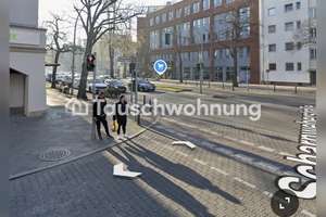 Tauschwohnung: Suche 3-Zimmer-Wohnung in Berlin, biete 1-Zimmer-Flat