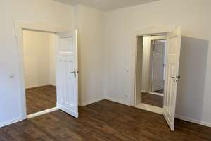 Schöne 3-Zimmerwohnung in Lichterfelde ! Provisionsfrei ! – Finckensteinallee 97, 12205 Lichterfelde, Berlin – Vorschaubild 4