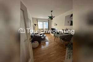 Tauschwohnung: Zentrale Wohnung in Düsseldorf gg größere