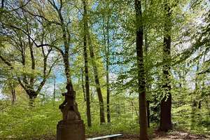 Herzogpark - modernes und hochwertiges Familienidyll im Grünen