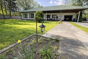Alleinlage - Bungalow auf ein – 2.161 m² GST -  in Tantow (Brandenburg) - Nähe zu Prenzlau & Polen! – Die vollständige Adresse der Immobilie erhältst du vom Anbieter., 16307 Tantow – Vorschaubild 3