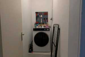 Stilvolle 2-Raum-Wohnung in Aachen – Aachen – Vorschaubild 7