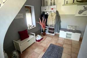Großzügiges 5-Zimmer-Haus mit 1.220 m² Traumgrundstück nahe Ostsee und Greifswald – Alte Dorfstraße 1, 17509 Neu Boltenhagen – Vorschaubild 34