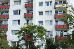 Gemütliche 2-Zimmer-Wohnung mit Balkon – Nagelshof 28, 22559 Rissen, Hamburg – Vorschaubild 2