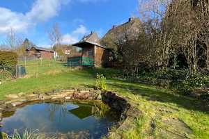 Gummersbach Steinberg sanierte Haushälfte mit Garten und Garage in ruhiger Lage mit Aussicht !  – Gimbornerstrasse 40, 51643 Oberbergischer Kreis – Vorschaubild 10