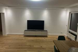 Top sanierte & möblierte 3 Zimmer Wohnung (Erstbezug) mit super Anbindung in Lichtenbroich – Buchholzer Weg 2, 40472 Lichtenbroich, Düsseldorf – Vorschaubild 4