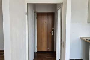 Praktisch geschnittenes 1-Zimmer-Apartment mit Balkon in Stuttgart West – Die vollständige Adresse der Immobilie erhältst du vom Anbieter., 70178 Rotebühl, Stuttgart – Vorschaubild 8