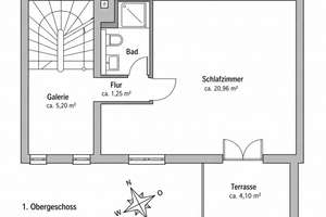 Seltene Gelegenheit: Einzigartiges Stadthaus in Bestlage von Haidhausen – Untere johannisstr. 2, 81667 Haidhausen Nord, München – Vorschaubild 17