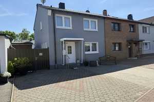 Reihenendhaus in Herten Disteln – Recklinghausen (Kreis) – Vorschaubild 1